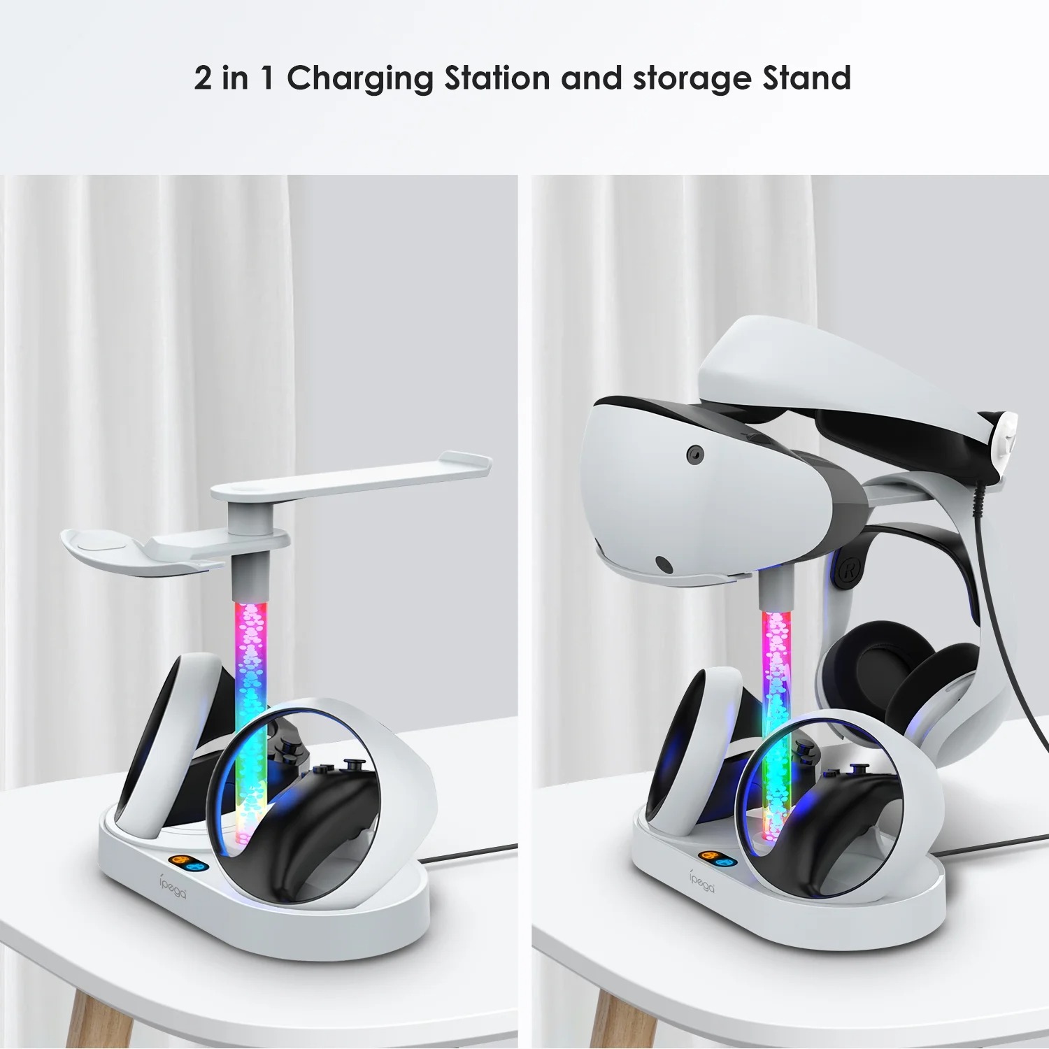 view